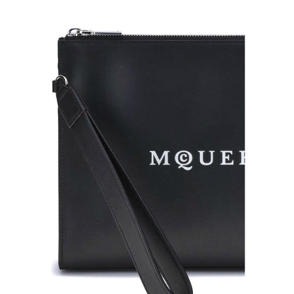 Leather Pouch