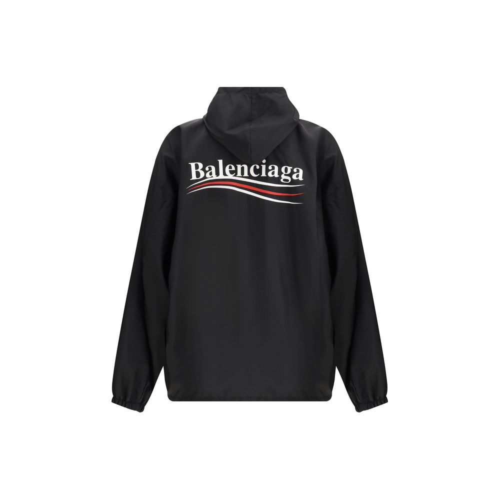 Waterproof Jacket