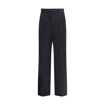 Tailored Pants