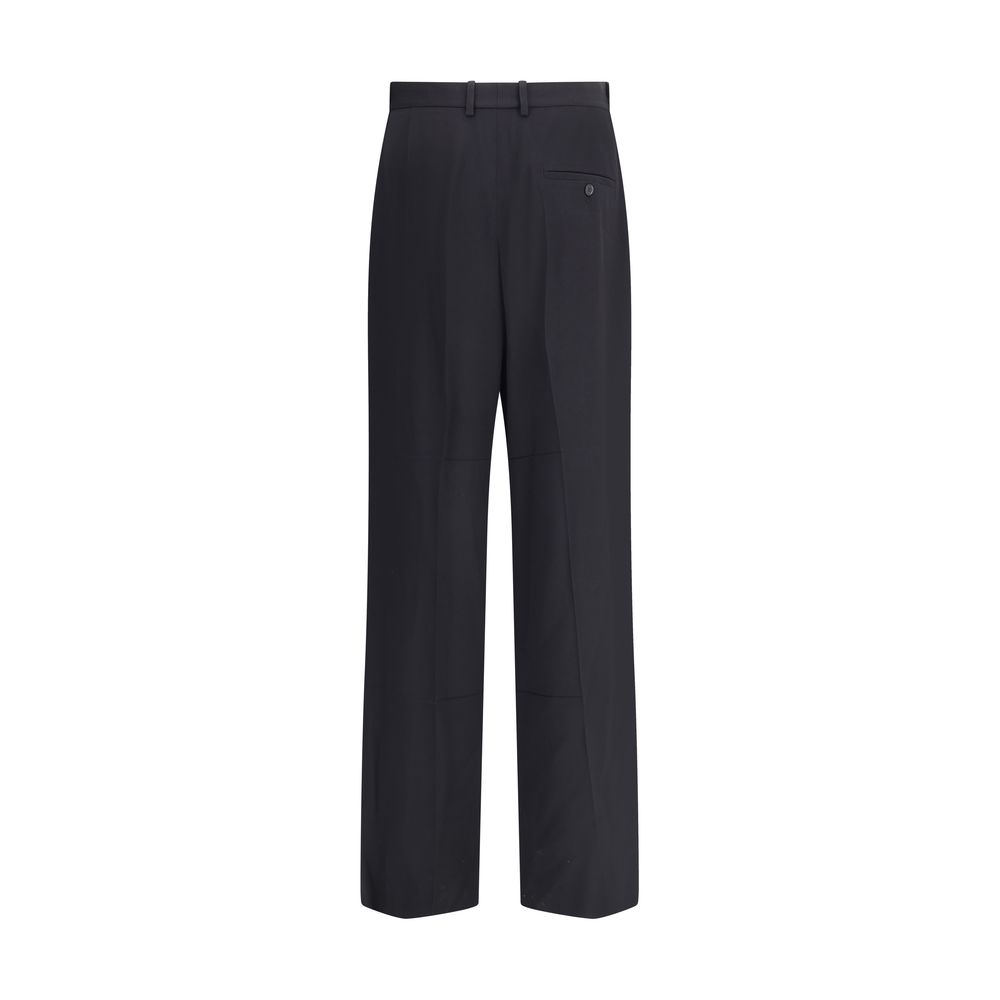 Tailored Pants