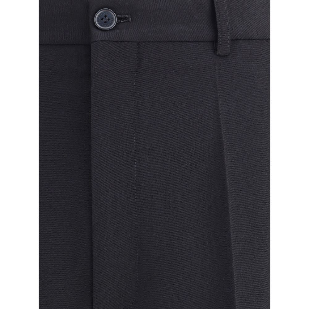 Tailored Pants