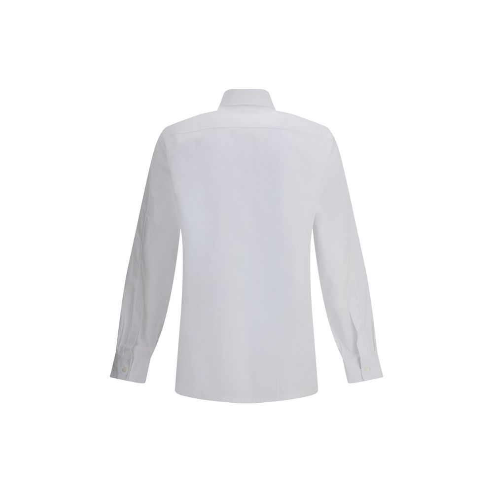 Logoed Shirt