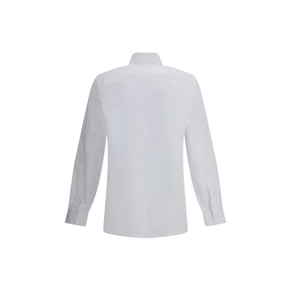 Logoed Shirt