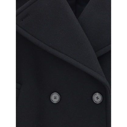 Oversize short Coat