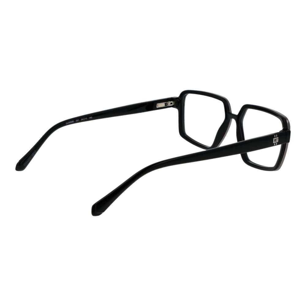 Black Men Optical Frames
