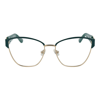Green Women Optical Frames