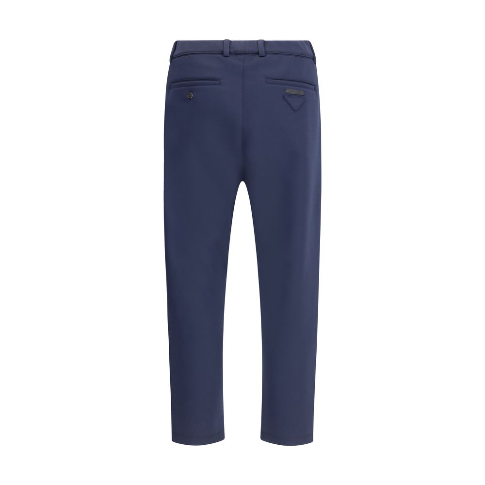 Jersey Pants