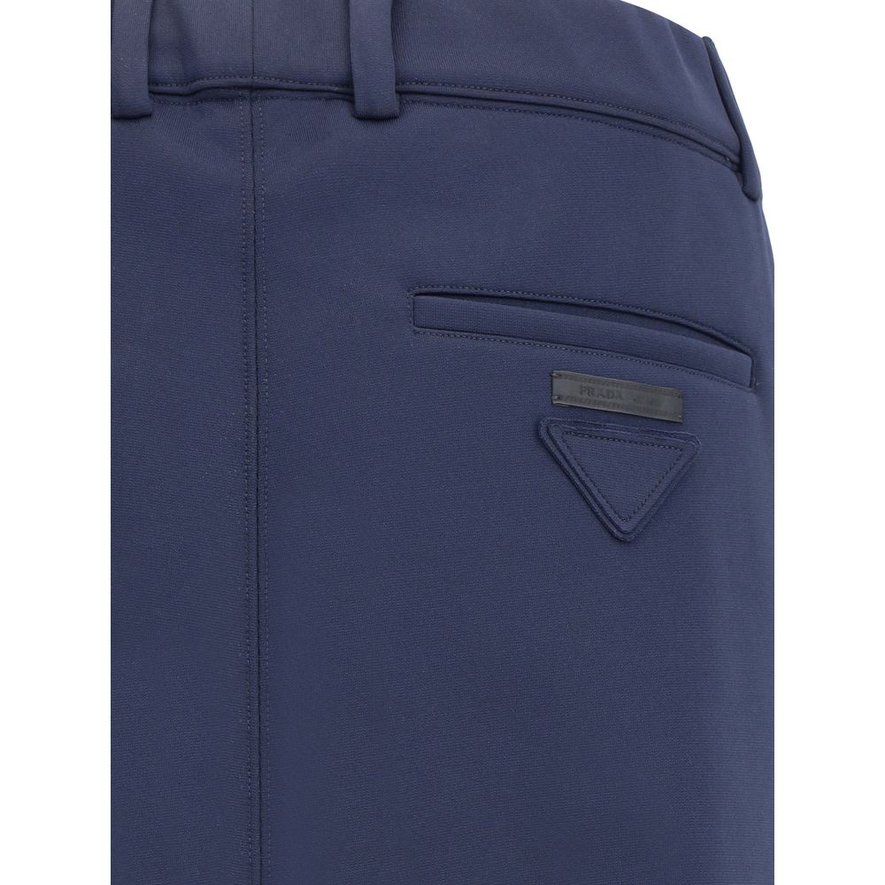 Jersey Pants