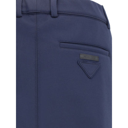 Jersey Pants