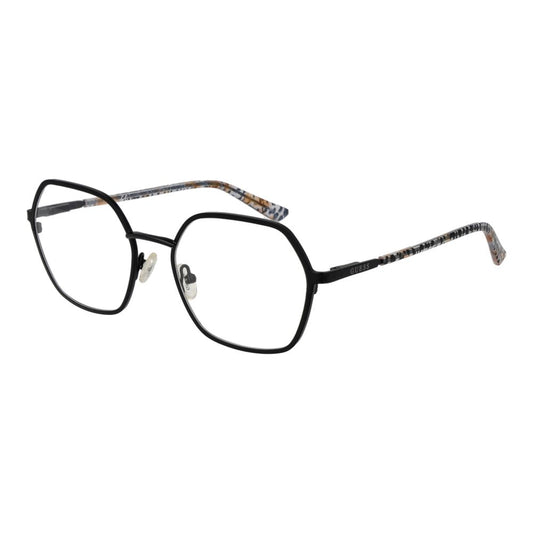 Black Women Optical Frames