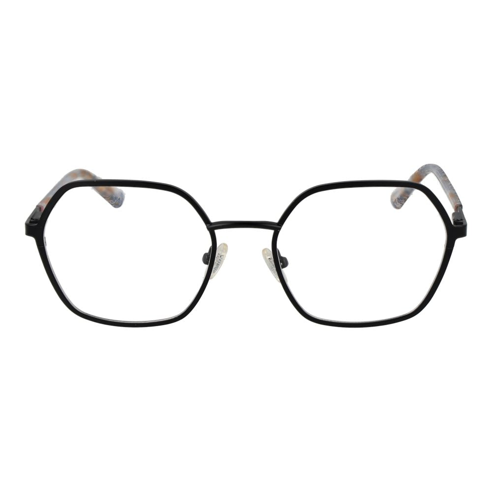 Black Women Optical Frames