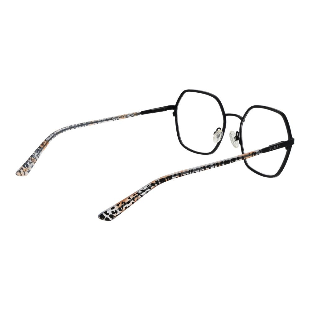 Black Women Optical Frames