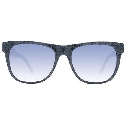 Blue Men Sunglasses