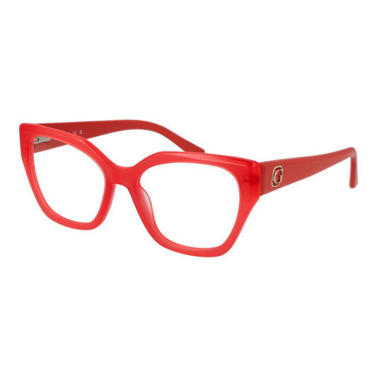 Pink Women Optical Frames