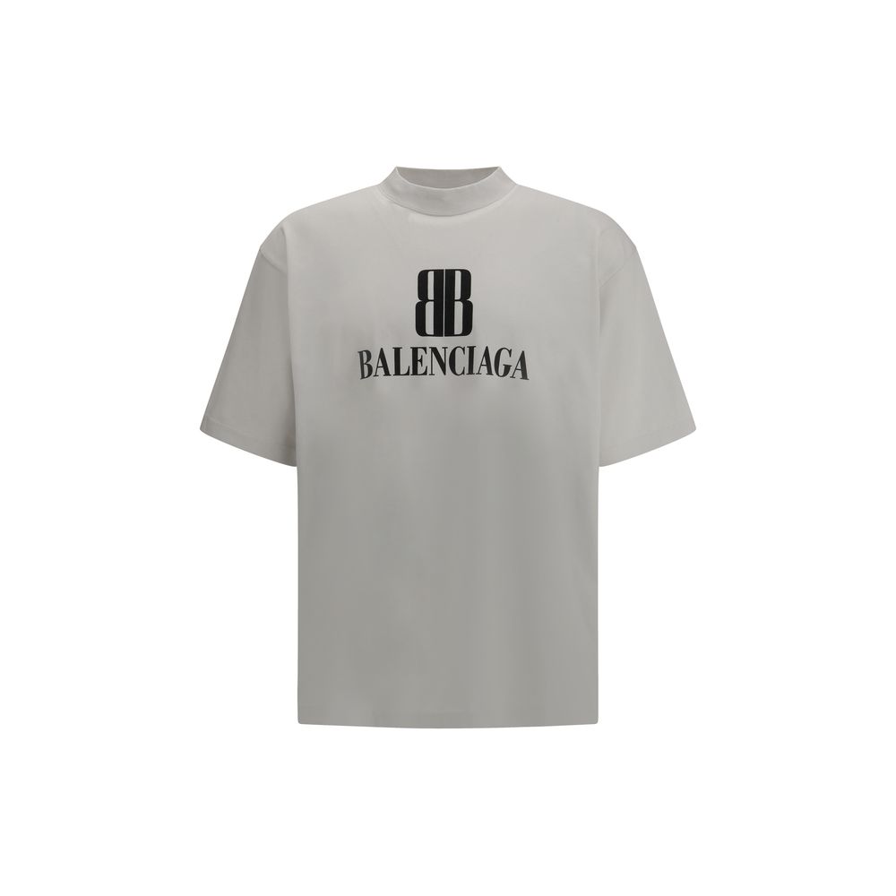 Logoed T-Shirt