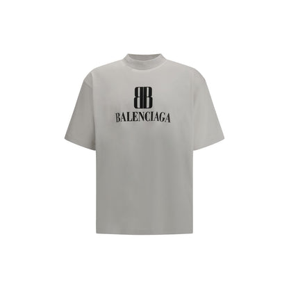 Logoed T-Shirt