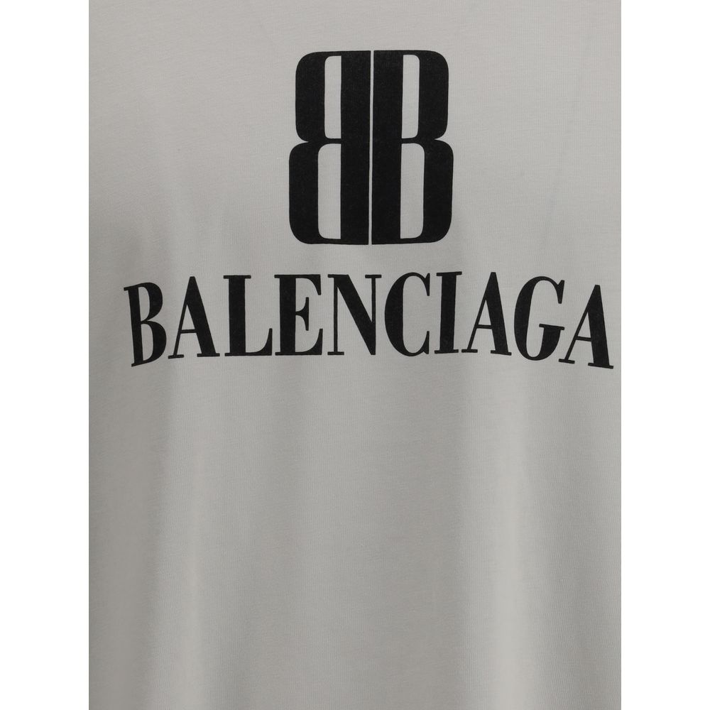 Logoed T-Shirt