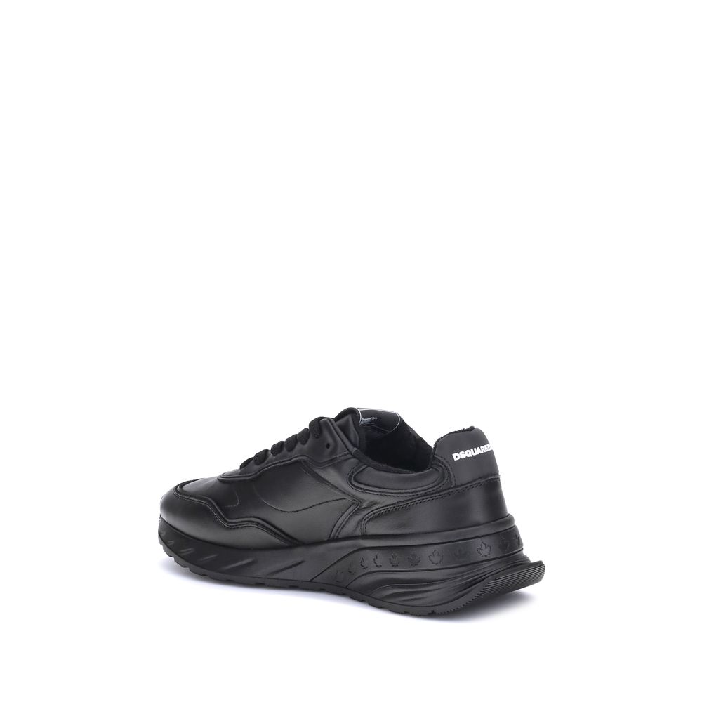 Sprinter Sneakers