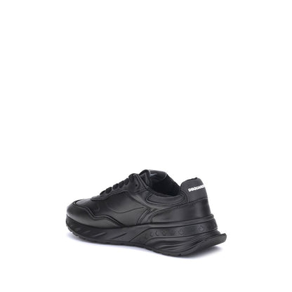 Sprinter Sneakers