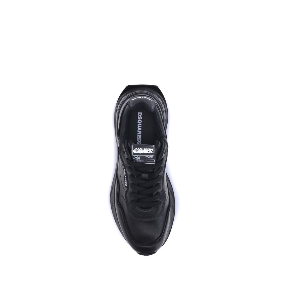 Sprinter Sneakers