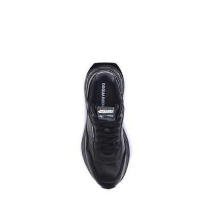 Sprinter Sneakers