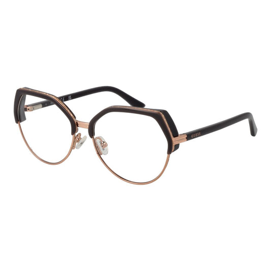 Gray Women Optical Frames