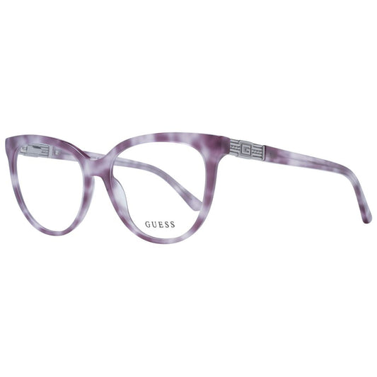 Monturas Ópticas Mujer Violeta