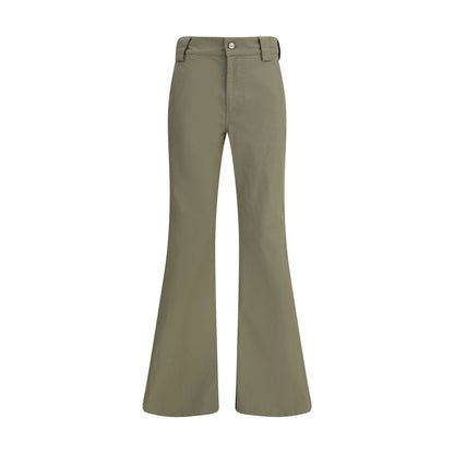 Flare Pants