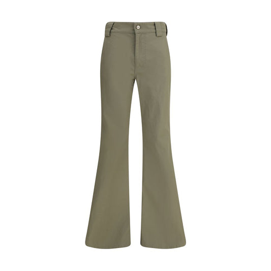 Flare Pants
