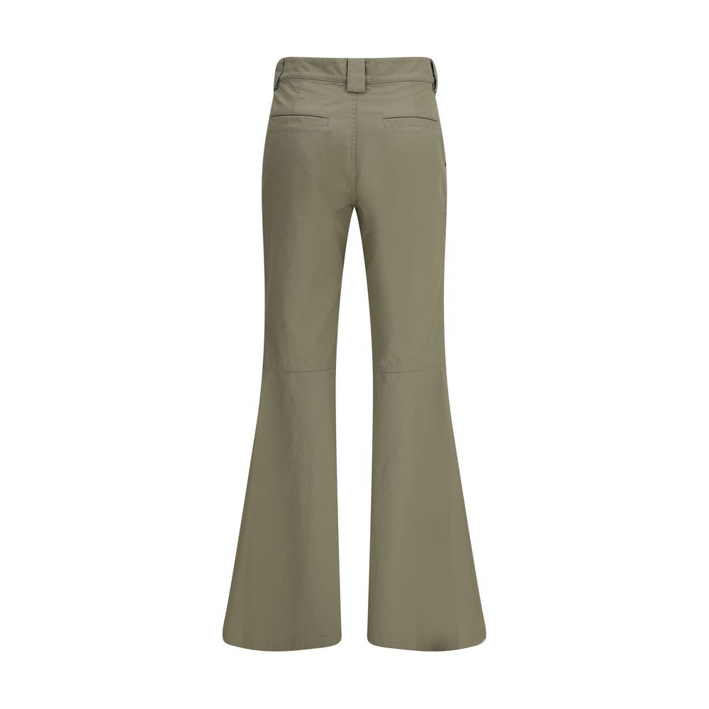 Flare Pants