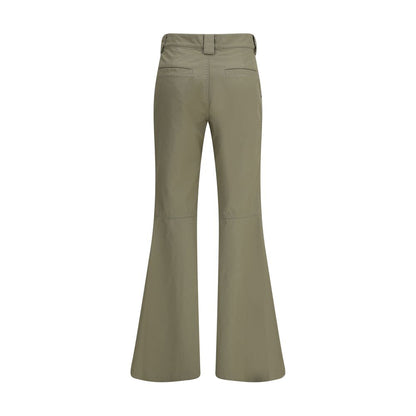 Flare Pants
