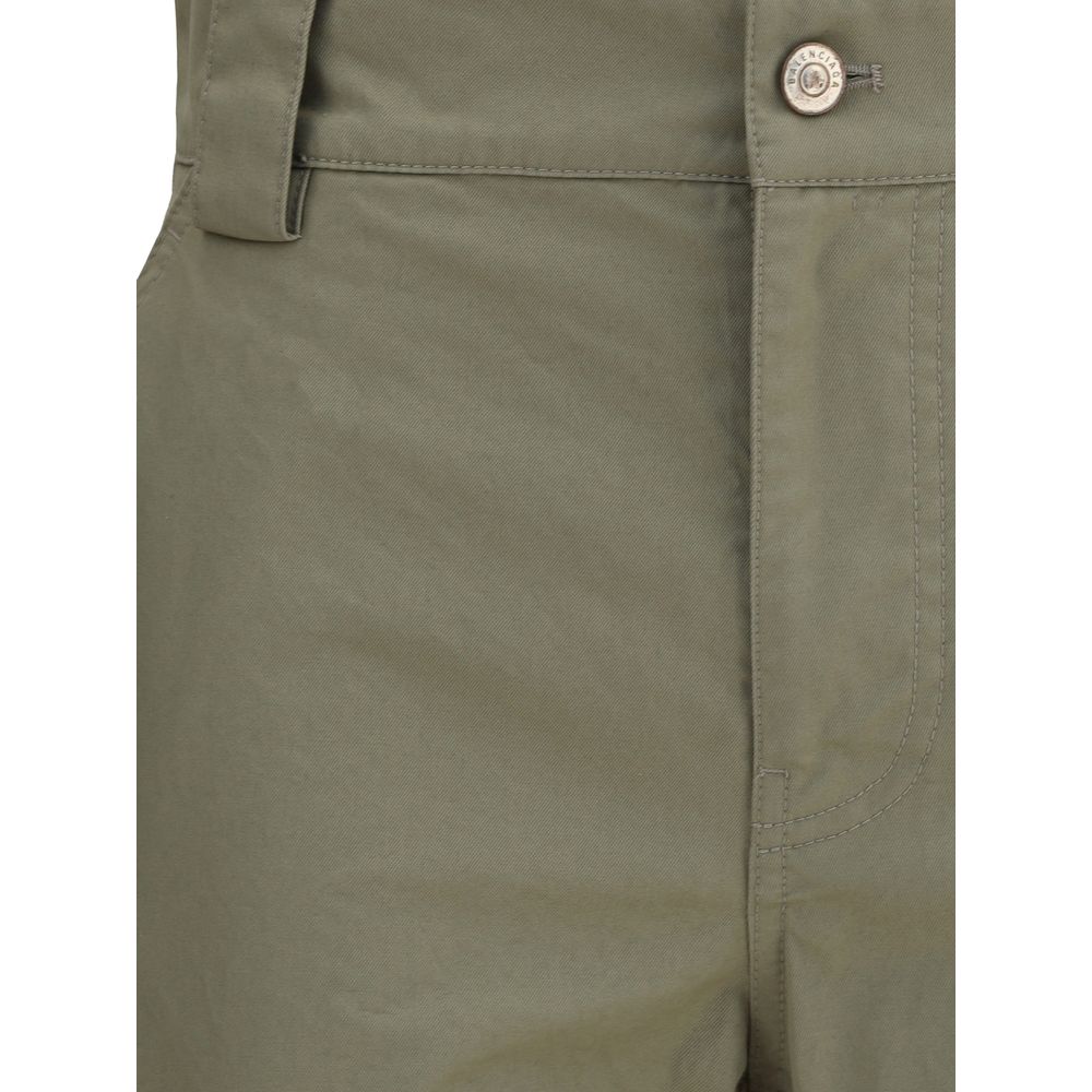 Flare Pants