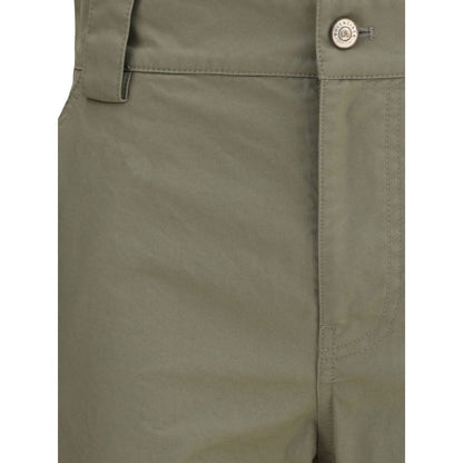 Flare Pants