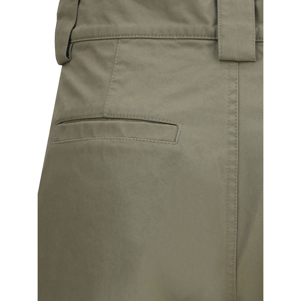 Flare Pants