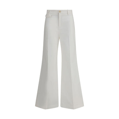 Flare Pants