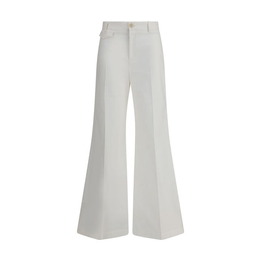 Flare Pants