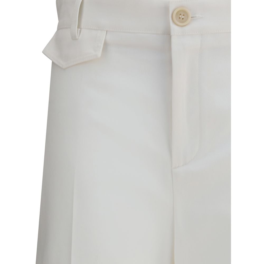 Flare Pants