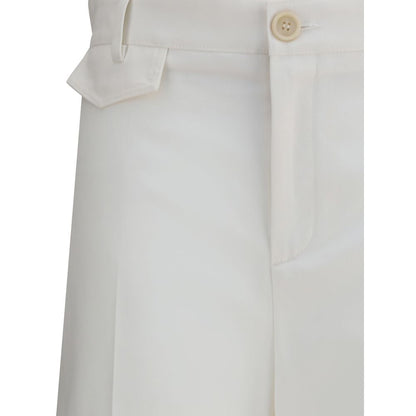 Flare Pants
