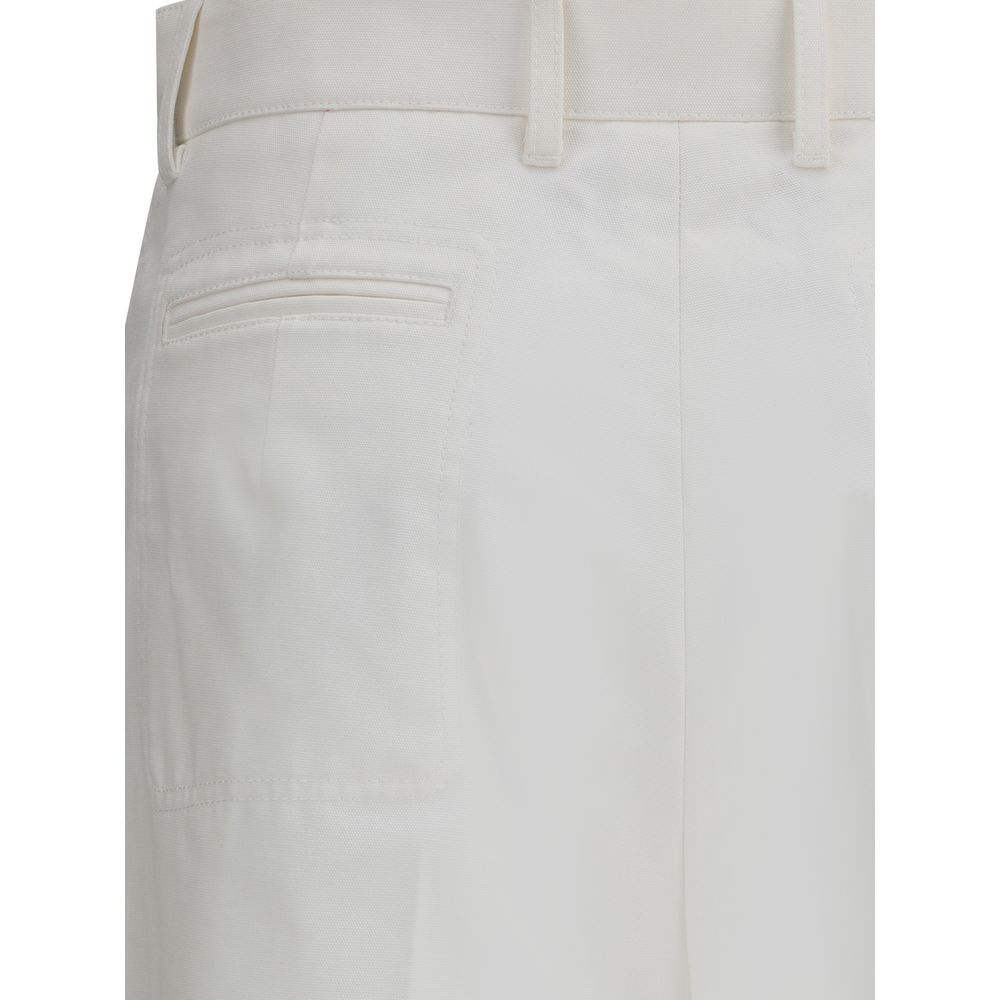 Flare Pants