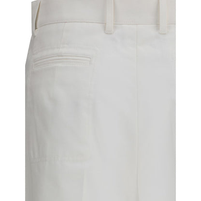 Flare Pants