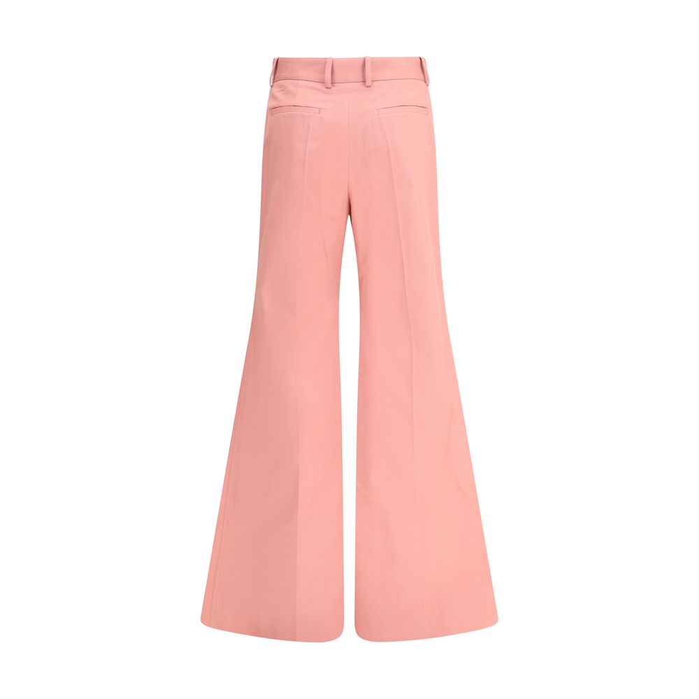 Flare Pants