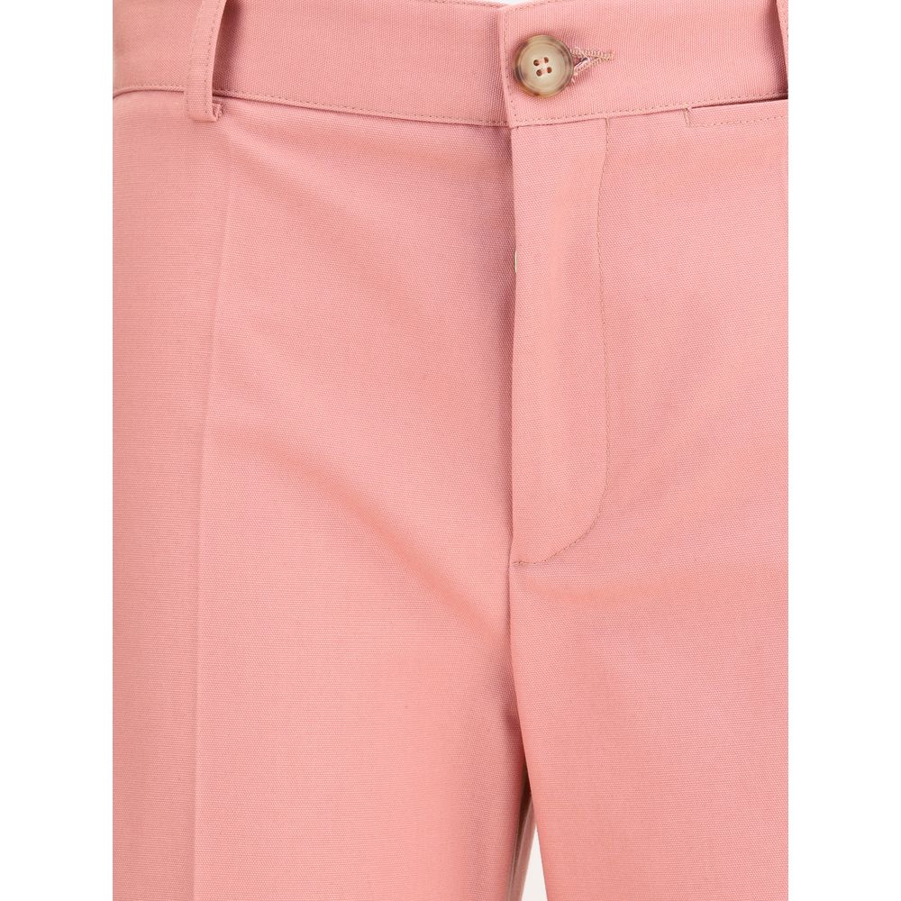 Flare Pants