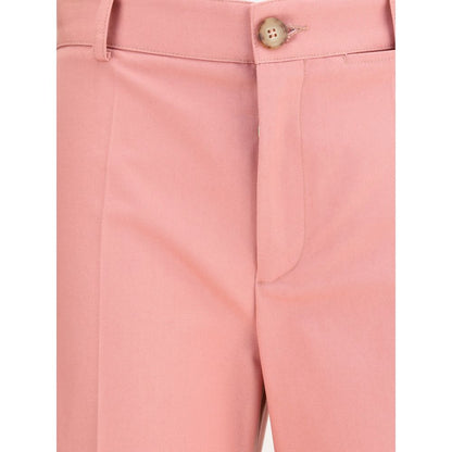 Flare Pants