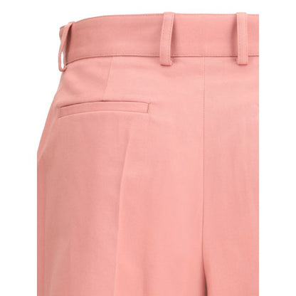 Flare Pants