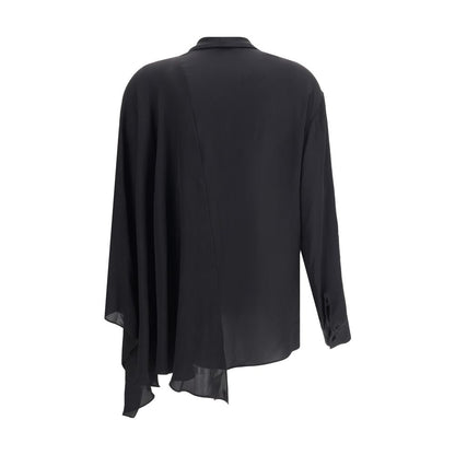 Silk Blouse