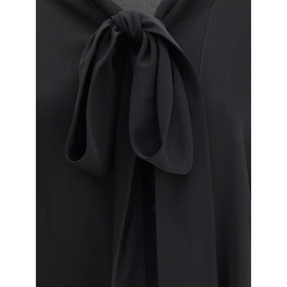 Silk Blouse