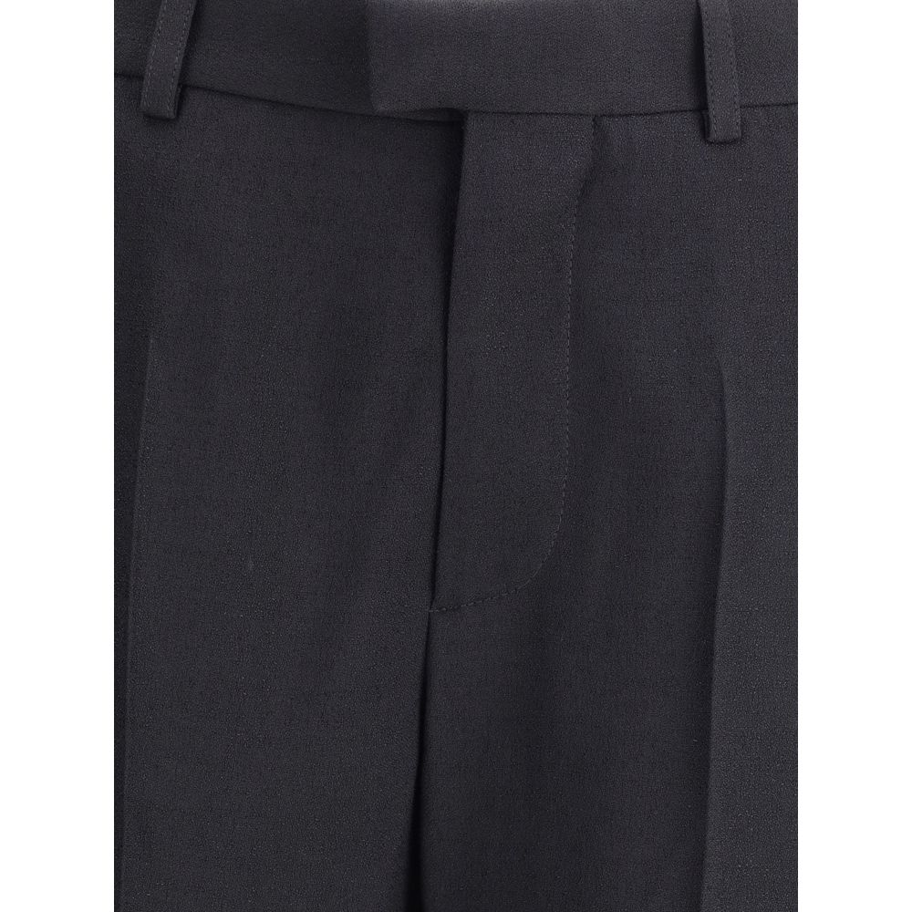 Flare Pants