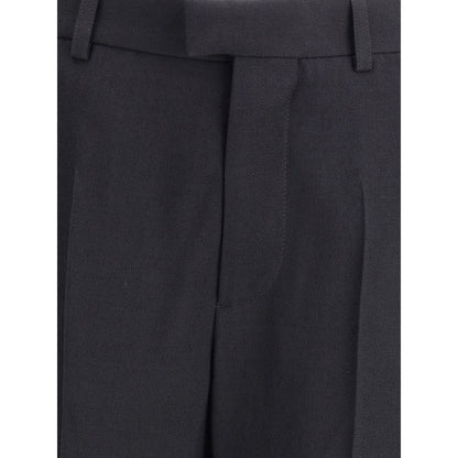 Flare Pants
