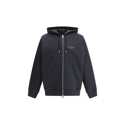 Logoed Hoodie