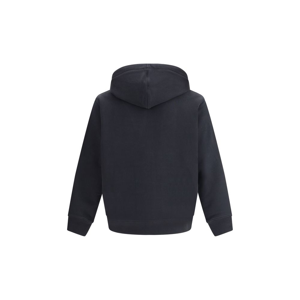 Logoed Hoodie